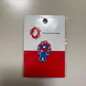 EXPO2025 핀 배지 미야쿠미야쿠01 [ 새상품 ]