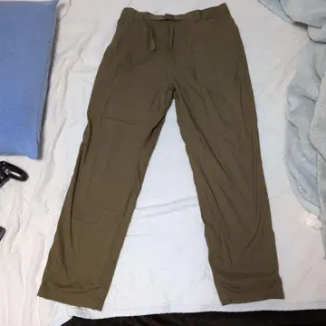 히트텍 웜 이지 팬츠 M 유니클로