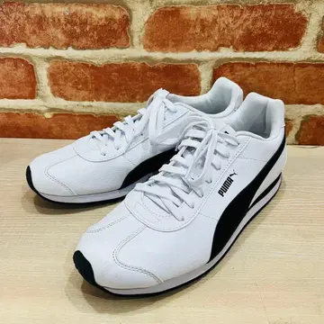 K3430 [ PUMA ] 튜린 3 드라이빙 슈즈 26.5cm