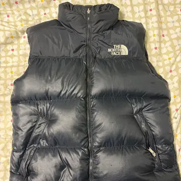 THE NORTH FACE 다운 베스트