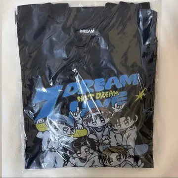 NCT DREAM 팝업 티셔츠