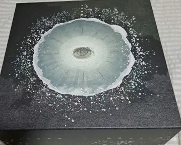 siip 가이아 [ 생산 한정판 ] GOODS 만