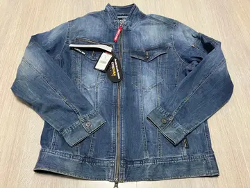 [ 새상품 ] 바틀 5011 L 스트레치 데님 자켓