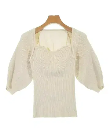 FRAY I.D 여성용 니트/스웨터