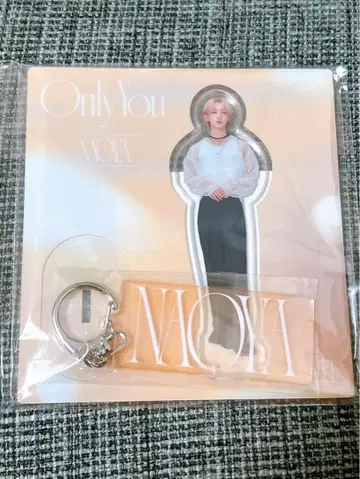 Only You NOVA 아크릴 스탠드 세트