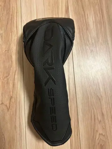 DARK SPEED 드라이버용 골프헤드커버