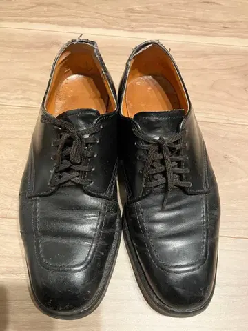 초레어 RED WING 빈티지 구형 포스트맨 60s~70s 7D