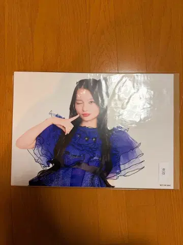 키리하라 미즈키 온라인 특전회 A3 포스터