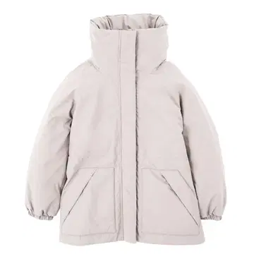 엑스쉘터 방수 아우터 베이지 M 사이즈