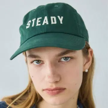 CHNCH Oblada 오블라다 STEADY CAP