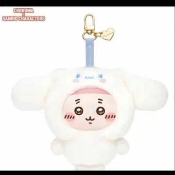 치이카와 (먼작귀) 반짝이 카니짱