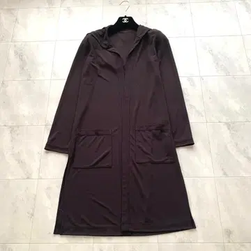 새상품급 2022SS 폭시 뉴욕 르뤼방 롱 가디건 38