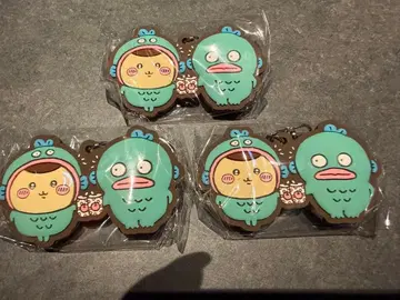 치이카와 산리오 가챠