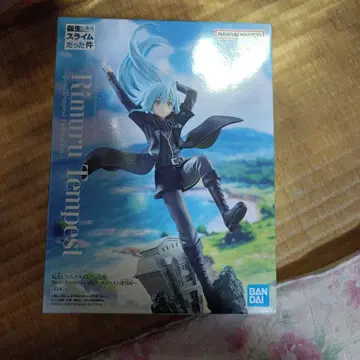 리무루 템페스트 피규어 BANDAI