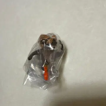 원피스 아사쿠마 토시오 동물 피규어 스트랩 상디 빅 혼