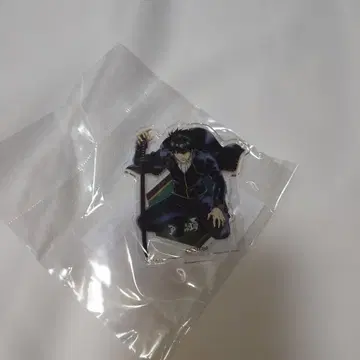 극장판 은혼 진선조 동란편 아크릴 스탠드 히지카타 토시로