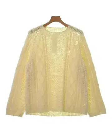 Maison Margiela 니트/스웨터 남성용