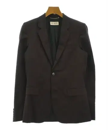 생 로랑 파리 테일러드 자켓 남성용