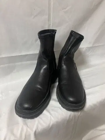 유니클로 부츠 XL