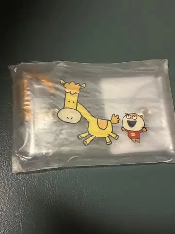 니시무라 유우지 스튜디오 UG 2026 아기 쥐 클리어 멀티 케이스