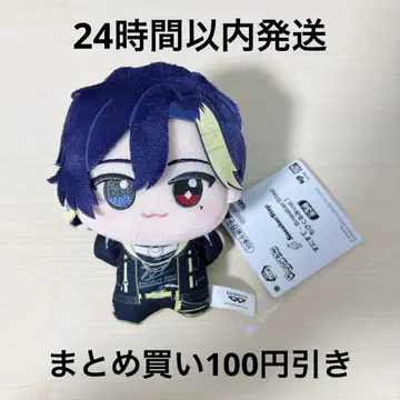 스니스터 SneakerStep SD 인형 vol.1 다이키리