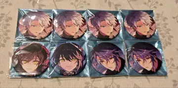 마법사의 약속 마호야쿠 MwW3 캔뱃지 아서 오즈