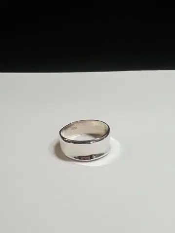 SILVER925 반지 17호
