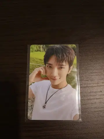 조슈아 FC 갱신 혜택 트레이딩 카드