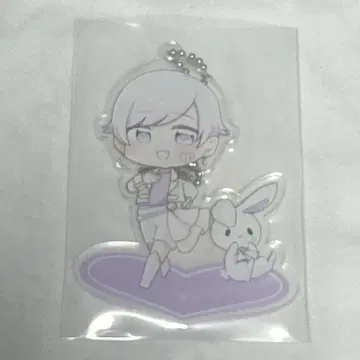 이레이스 쇼토 사랑의 약속 아크릴 키링