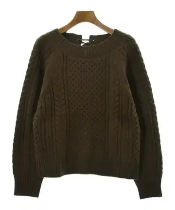 URBAN RESEARCH 니트 스웨터 여성용