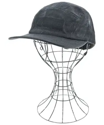 Supreme 캡 남성용