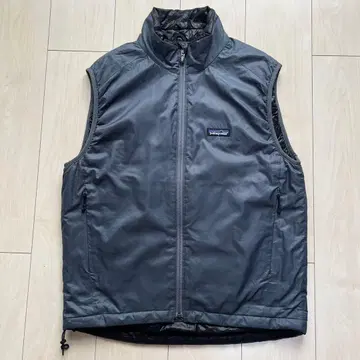 06년 Patagonia 파타고니아 퍼프볼 베스트 83995 S 그레이