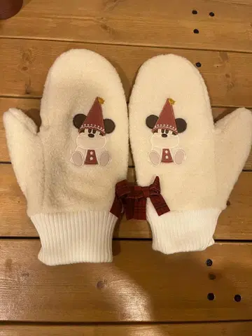 내일 엽서 발송 가능 새상품급 릴 린린 미튼