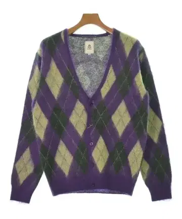 mando 가디건 남성용