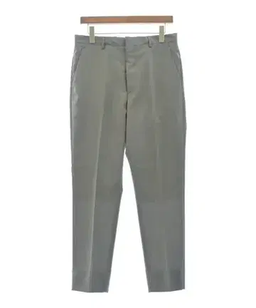 PRADA 슬랙스 남성용