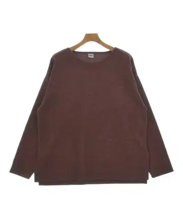 더 니츠 티셔츠 컷앤소 남성용