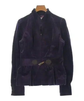 Milly 여성용 캐주얼 자켓