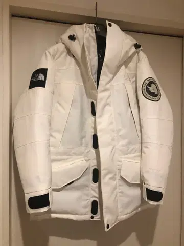 THE NORTH FACE 언터크 티카 파카 언다이드 XS