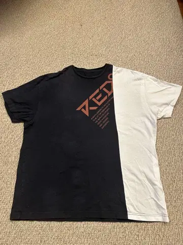 CRONOS 워크아웃 T셔츠