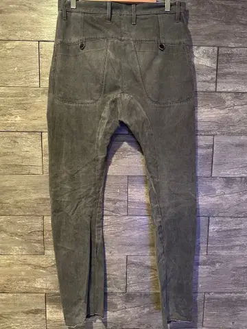 poeme bohemie 팬츠 44 포엠 보헤미안