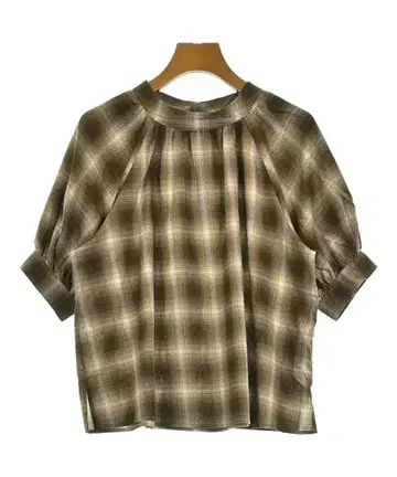 NATURAL BEAUTY BASIC 여성용 블라우스