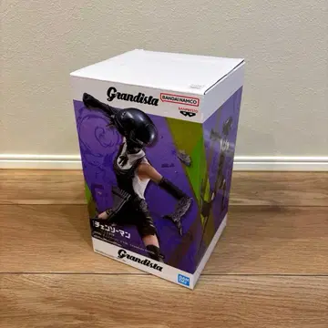 체인소 맨 레제편 Grandista 그란디스타 봄 피규어