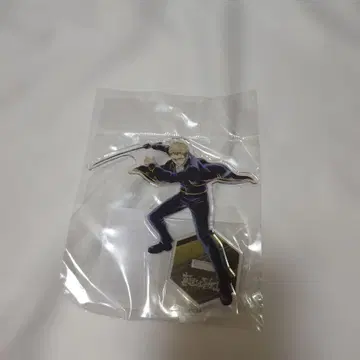 극장판 은혼 신선조 동란편 아크릴 스탠드 이토 카모타로