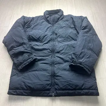 mont-bell 몽벨 다운 자켓 사이즈 XL 블랙 계열