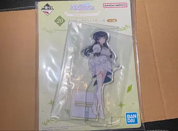 제일복권 아이돌 마스터 샤이니 컬러즈 마유즈미 후유코 아크릴 스탠드상