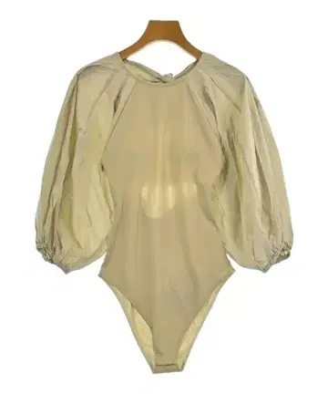 LEINWANDE 블라우스 여성용