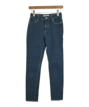 nano UNIVERSE 데님 팬츠 여성용