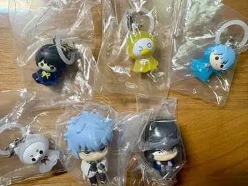 은혼 메지루시 키링, 마치보케 묶음 판매