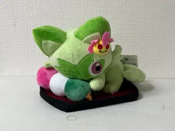 [ 택 포함 ] WCS2023 냐오하 봉제 인형