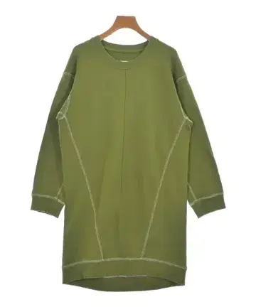 MM6 티셔츠 여성용